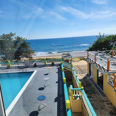 Taino Cove Hotel Treasure Beach Buitenkant foto