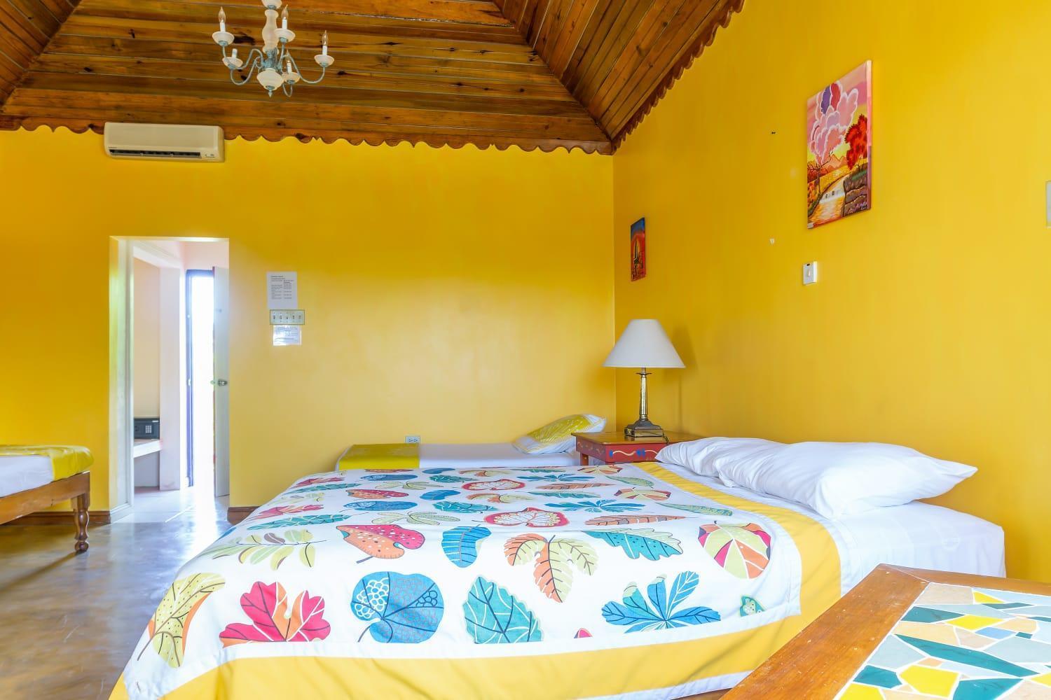 Taino Cove Hotel Treasure Beach Buitenkant foto