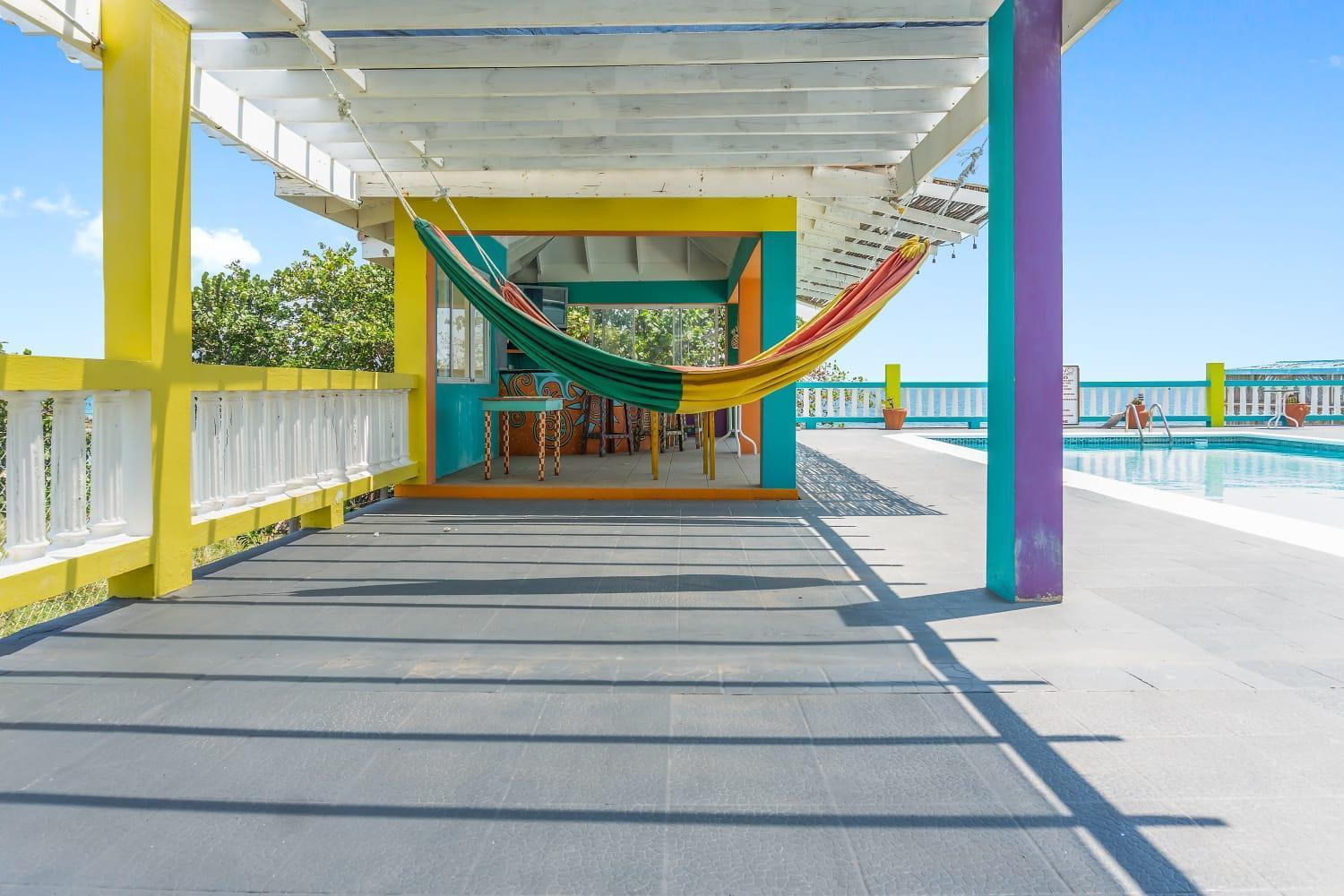 Taino Cove Hotel Treasure Beach Buitenkant foto