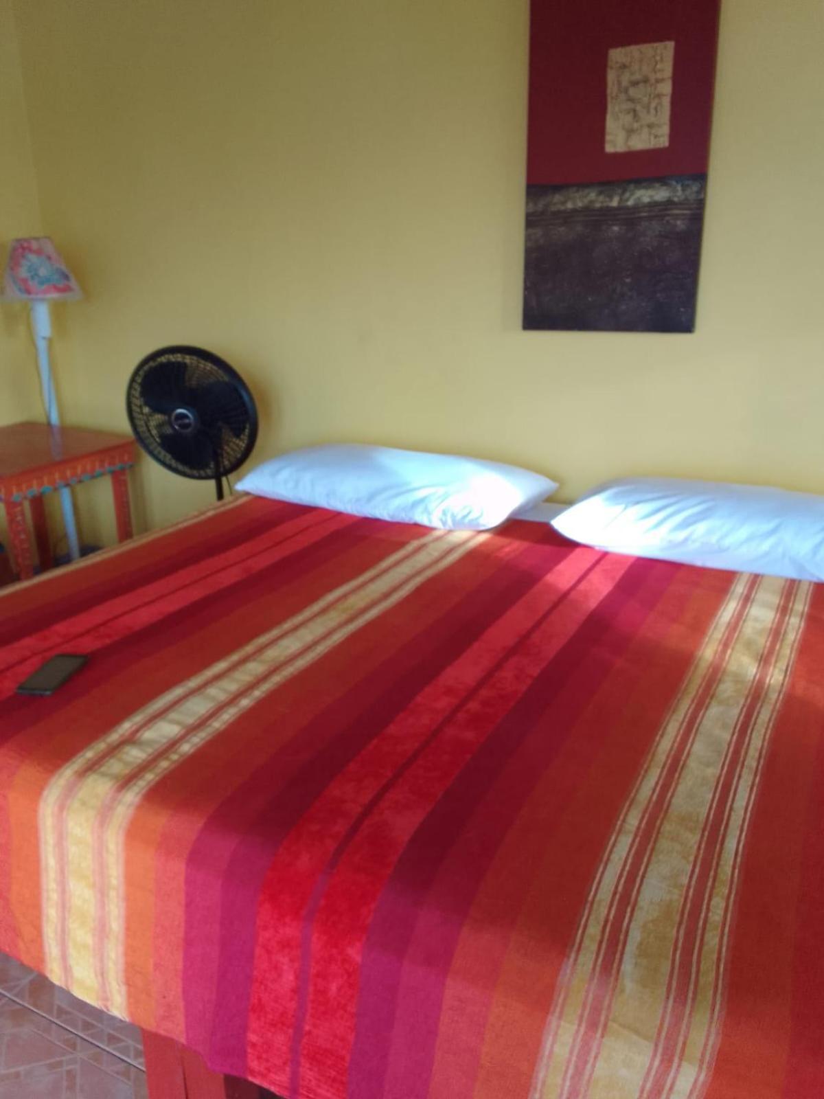Taino Cove Hotel Treasure Beach Kamer foto