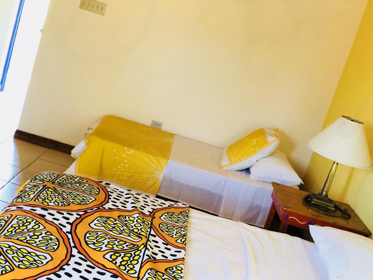 Taino Cove Hotel Treasure Beach Buitenkant foto