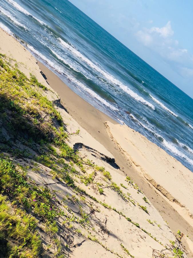 Taino Cove Hotel Treasure Beach Buitenkant foto