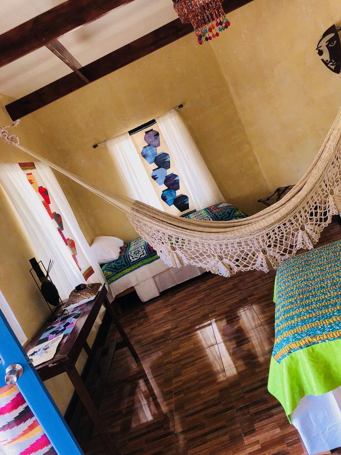 Taino Cove Hotel Treasure Beach Buitenkant foto