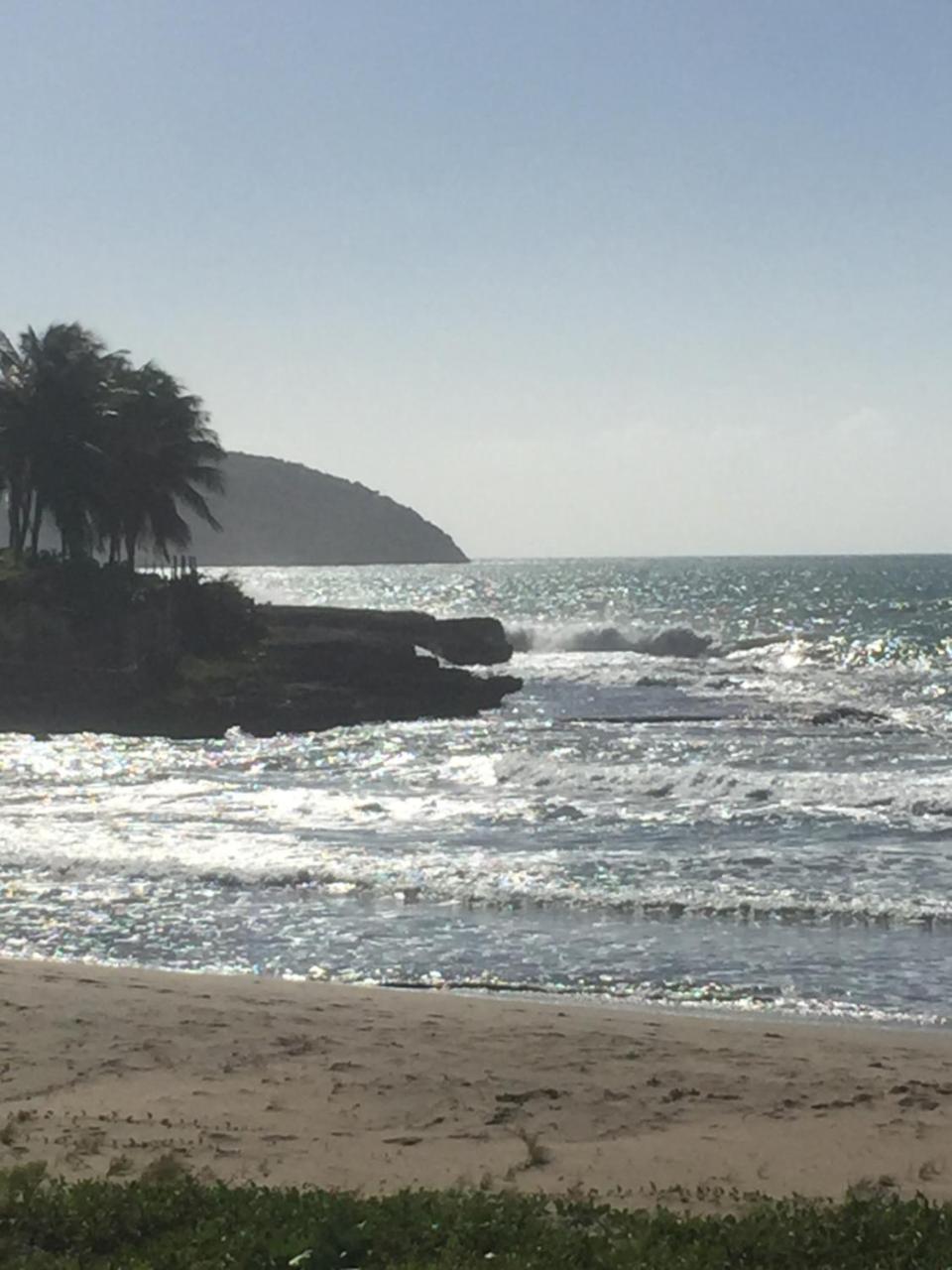 Taino Cove Hotel Treasure Beach Buitenkant foto