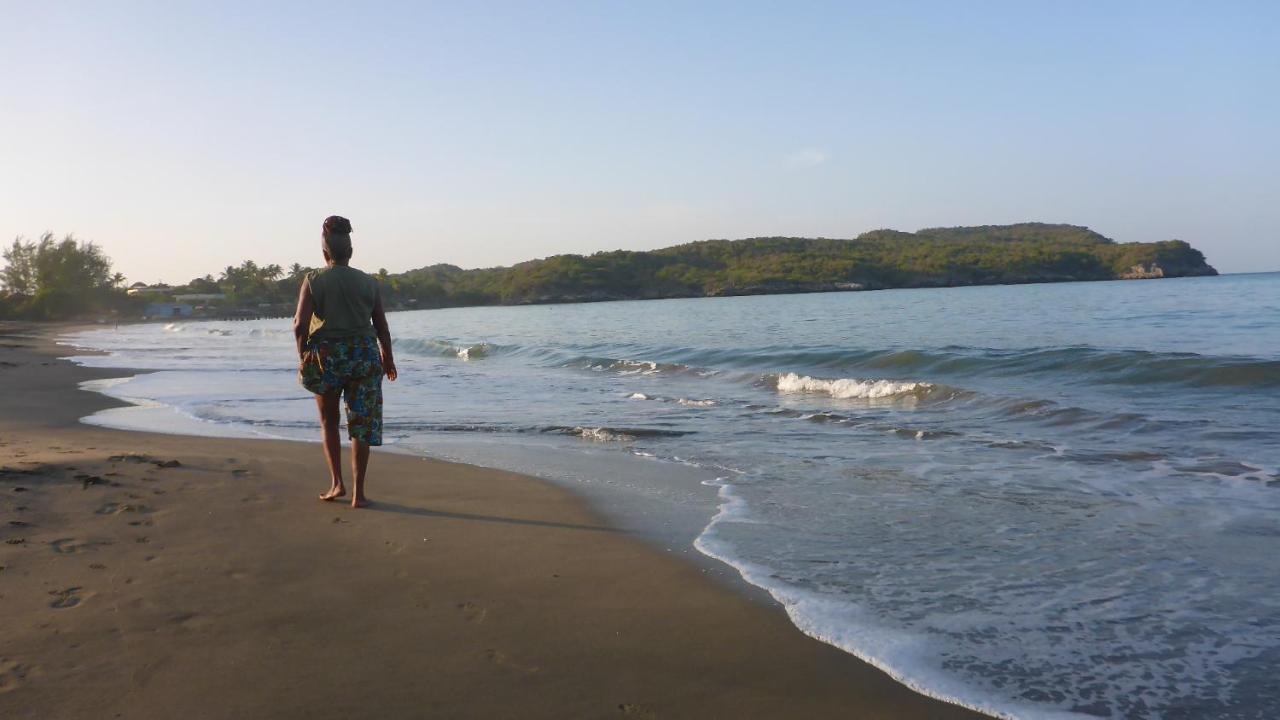 Taino Cove Hotel Treasure Beach Buitenkant foto
